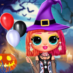 BFFs Unique Halloween Costumes gameplay preview