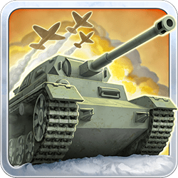 1941 Frozen Front gameplay preview