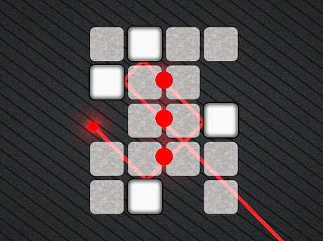 Laser Box gameplay preview