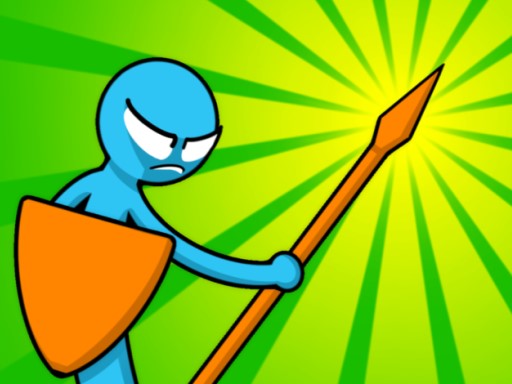 Stickman Merge Battle: Arena gameplay preview