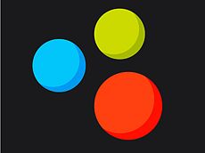 Explode Ballz gameplay preview