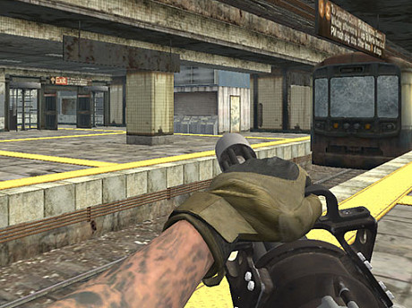 Call of Ops 3 gameplay preview