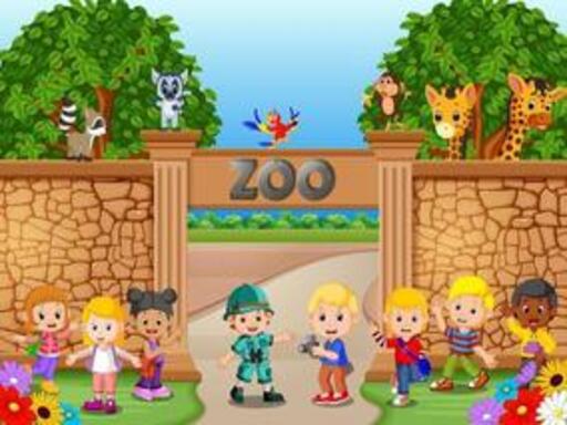 Zoo Tycoon gameplay preview