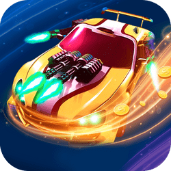 Car Defender gameplay preview