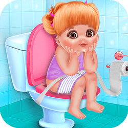 Baby Ava Daily Activities gameplay preview